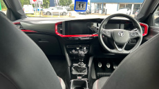 Vauxhall Mokka 1.2 Turbo SRi 5dr Petrol Hatchback